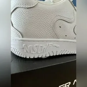 Mschf | Shoes | Mschf Super Normal 2 White Limited Release  display picture 1
